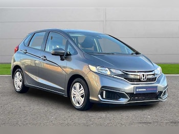 Used Honda Jazz 2019 for sale - 77457991: Photo