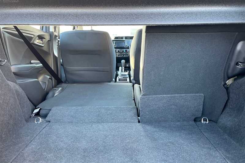 Used Honda Jazz 2019 for sale - 77457991: Photo 21