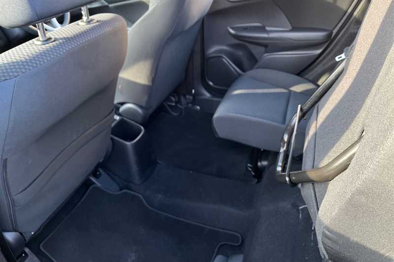 Used Honda Jazz 2019 for sale - 77457991: Photo 22