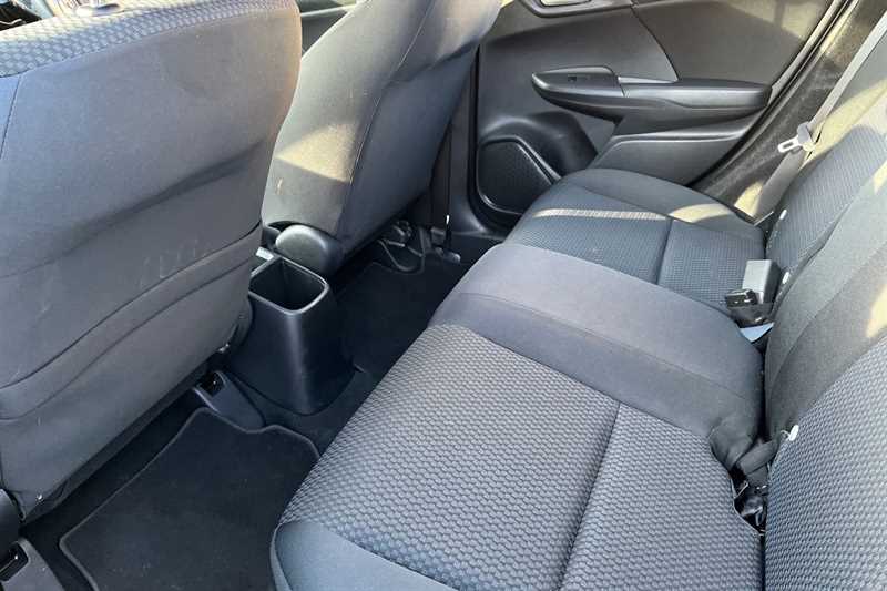 Used Honda Jazz 2019 for sale - 77457991: Photo 23