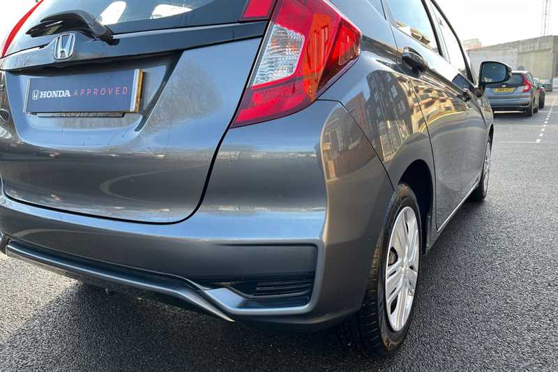 Used Honda Jazz 2019 for sale - 77457991: Photo 24