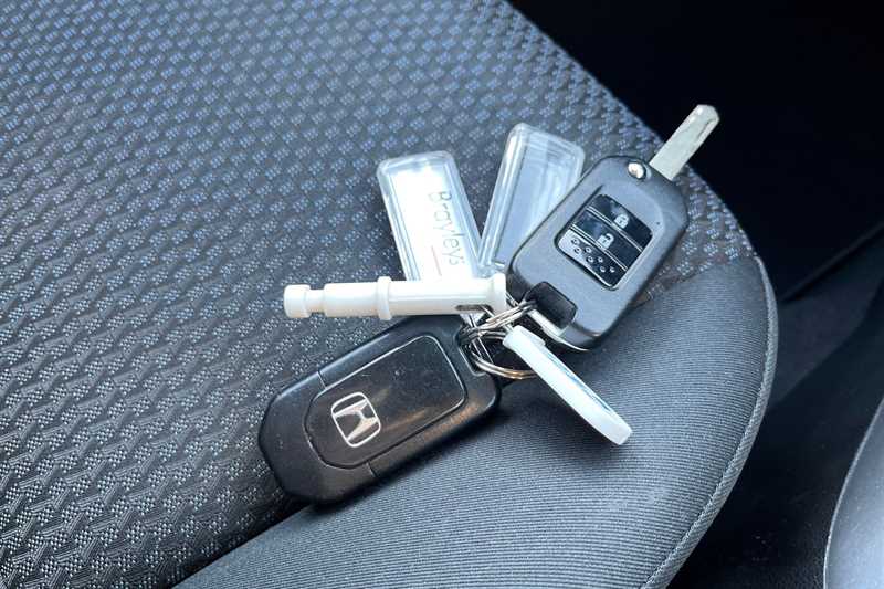 Used Honda Jazz 2019 for sale - 77457991: Photo 27