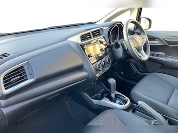 Used Honda Jazz 2019 for sale - 77457991: Photo