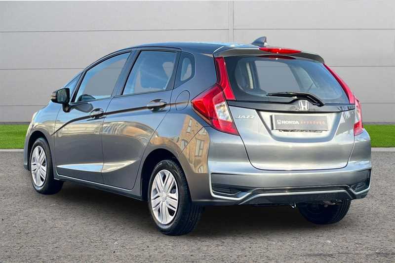 Used Honda Jazz 2019 for sale - 77457991: Photo 3