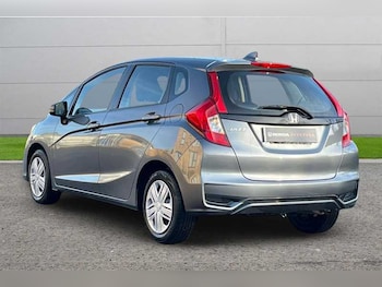 Used Honda Jazz 2019 for sale - 77457991: Photo