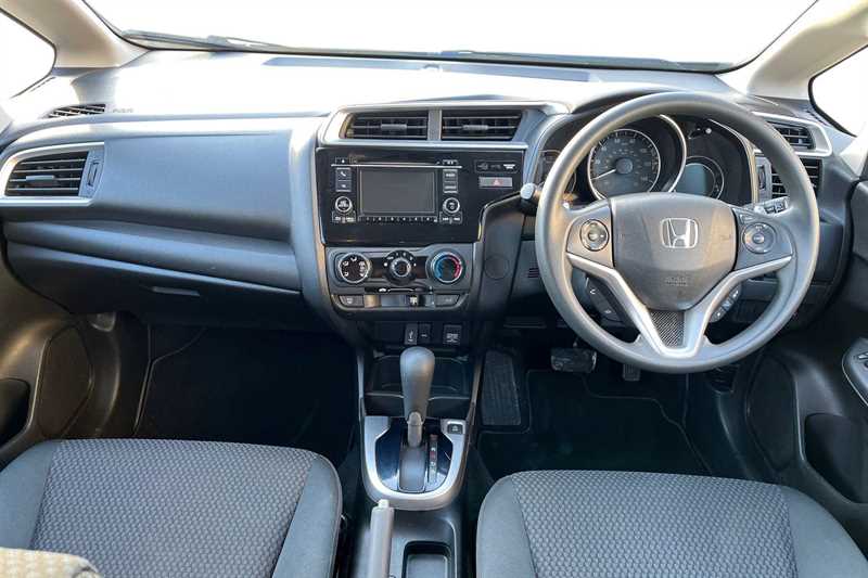 Used Honda Jazz 2019 for sale - 77457991: Photo 4