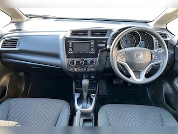 Used Honda Jazz 2019 for sale - 77457991: Photo