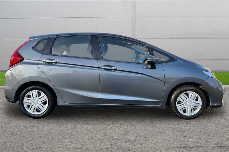 Used Honda Jazz 2019 for sale - 77457991: Photo 5