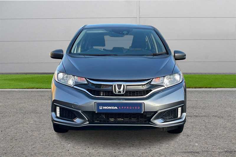 Used Honda Jazz 2019 for sale - 77457991: Photo 6
