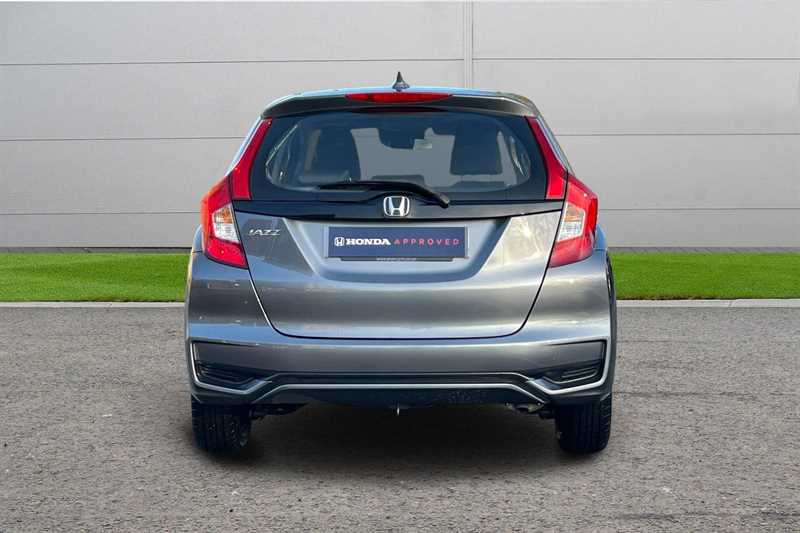 Used Honda Jazz 2019 for sale - 77457991: Photo 7