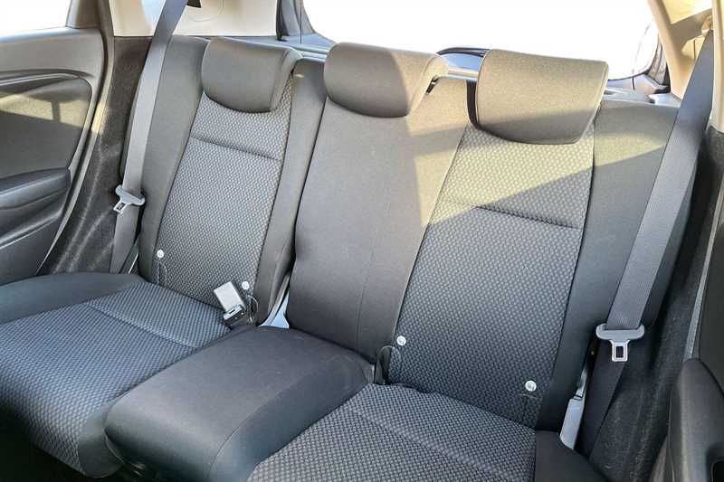 Used Honda Jazz 2019 for sale - 77457991: Photo 8