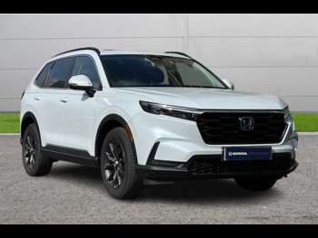 2024 - 2.0 EHEV ADVANCE 5DR ECVT