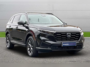 Honda - CR-V
