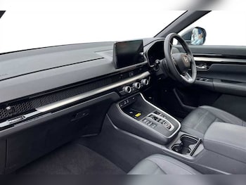 Used Honda CR-V 2024 for sale - 77414123: Photo