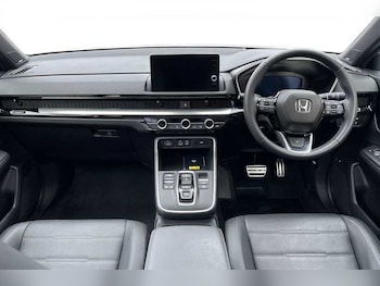 Used Honda CR-V 2024 for sale - 77414123: Photo