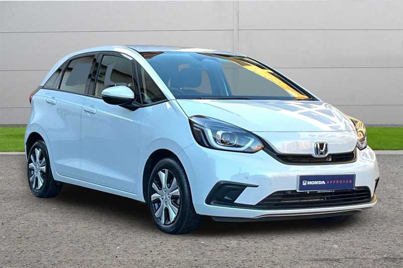 Used Honda Jazz 2023 for sale - 77082756: Photo 1
