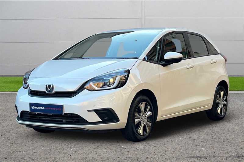Used Honda Jazz 2023 for sale - 77082756: Photo 10