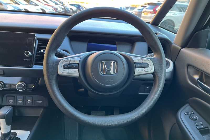 Used Honda Jazz 2023 for sale - 77082756: Photo 11