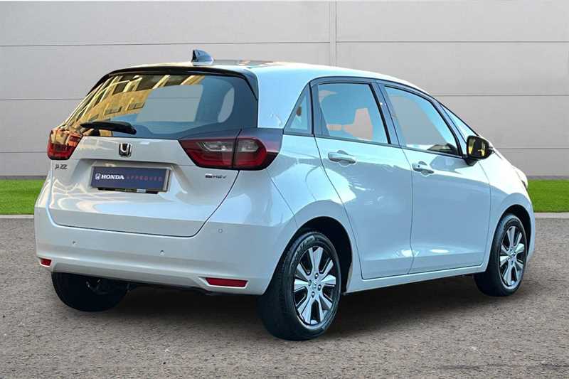 Used Honda Jazz 2023 for sale - 77082756: Photo 12