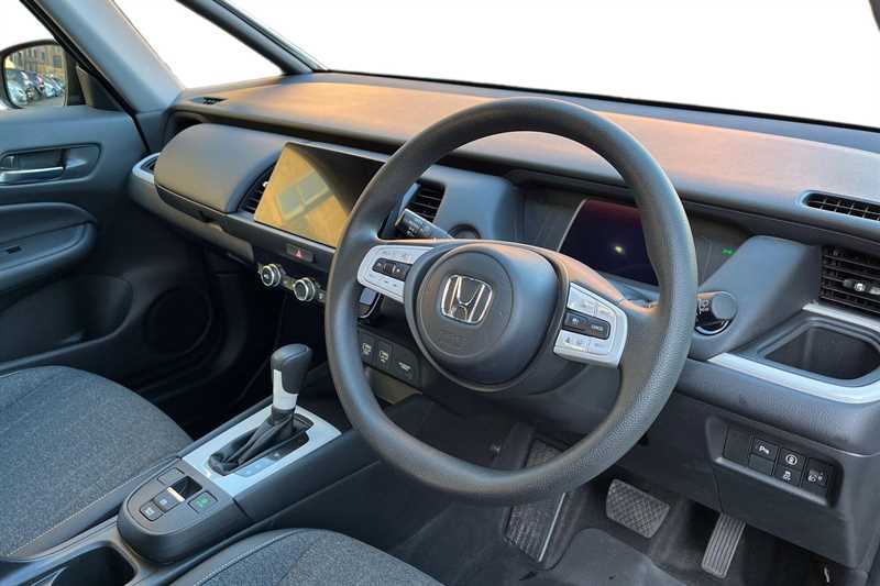 Used Honda Jazz 2023 for sale - 77082756: Photo 13