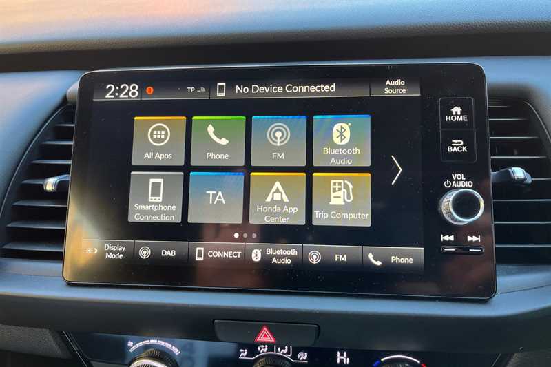 Used Honda Jazz 2023 for sale - 77082756: Photo 14