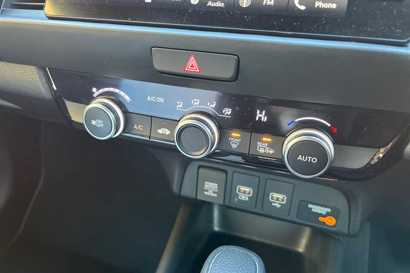 Used Honda Jazz 2023 for sale - 77082756: Photo 15