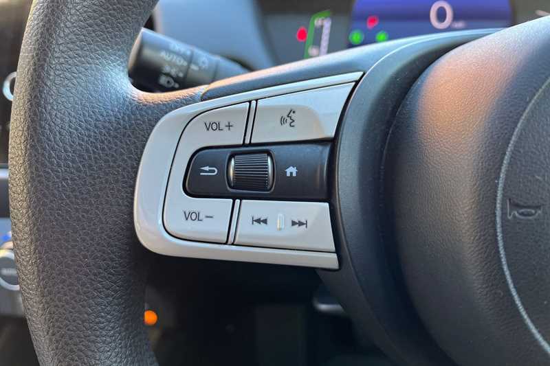 Used Honda Jazz 2023 for sale - 77082756: Photo 17