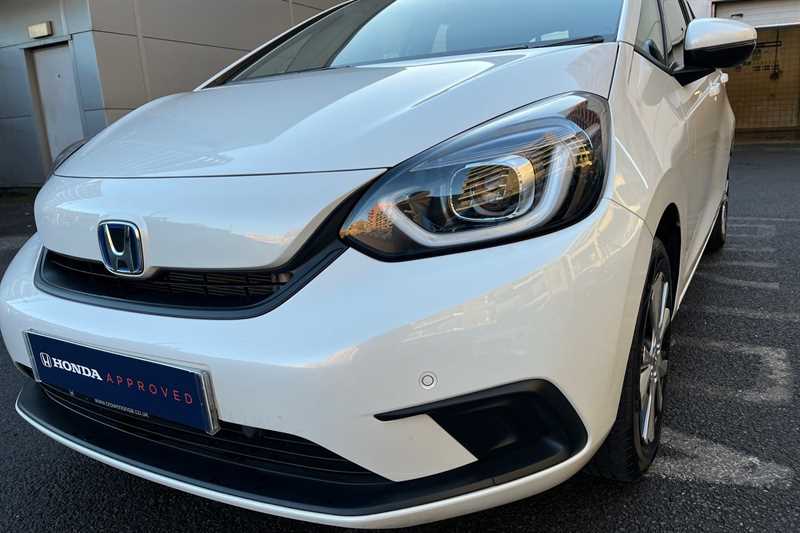 Used Honda Jazz 2023 for sale - 77082756: Photo 19