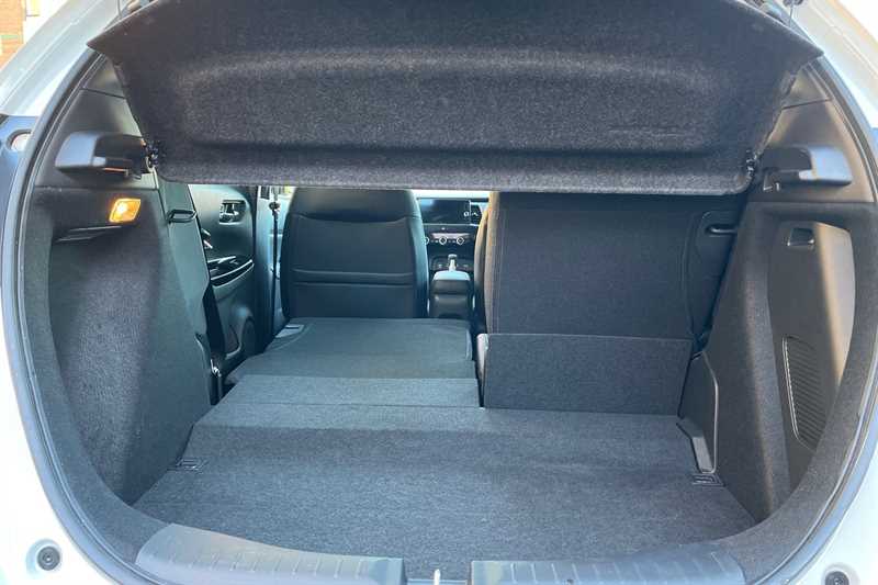 Used Honda Jazz 2023 for sale - 77082756: Photo 21