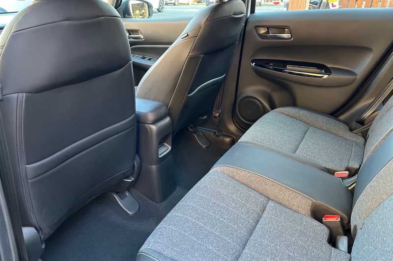 Used Honda Jazz 2023 for sale - 77082756: Photo 22