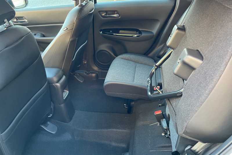 Used Honda Jazz 2023 for sale - 77082756: Photo 23