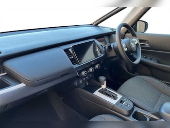 Used Honda Jazz 2023 for sale - 77082756: Photo