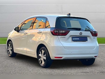 Used Honda Jazz 2023 for sale - 77082756: Photo