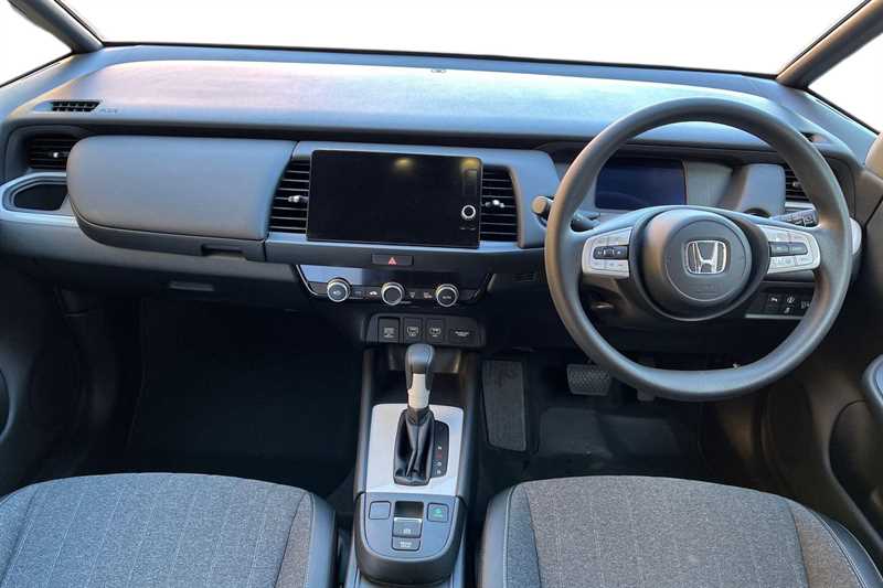 Used Honda Jazz 2023 for sale - 77082756: Photo 4