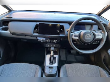 Used Honda Jazz 2023 for sale - 77082756: Photo