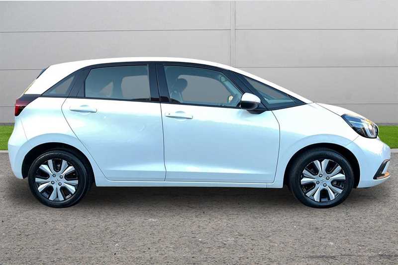 Used Honda Jazz 2023 for sale - 77082756: Photo 5