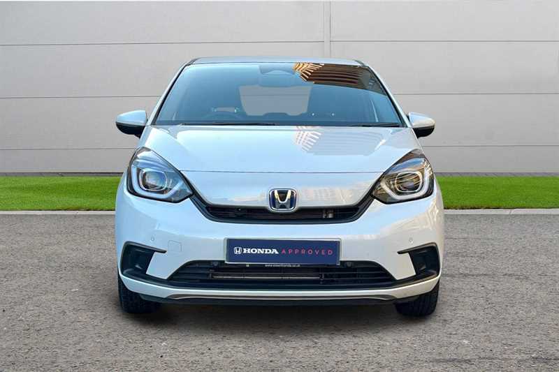 Used Honda Jazz 2023 for sale - 77082756: Photo 6