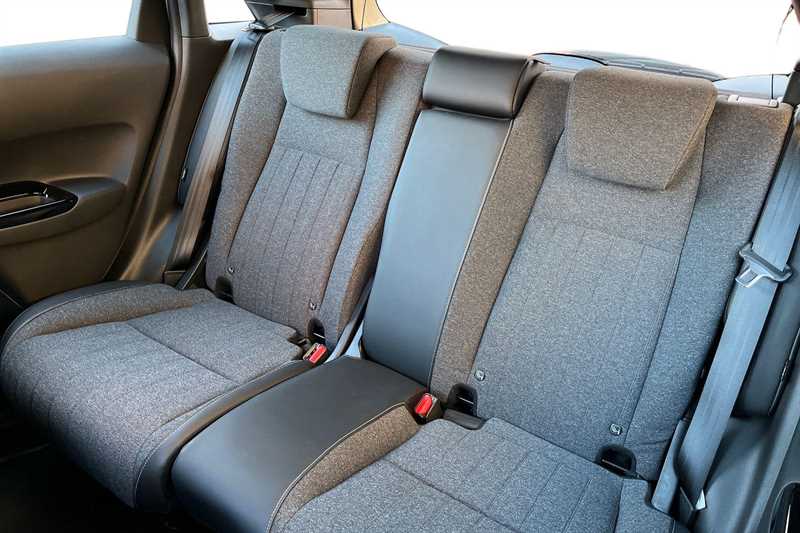 Used Honda Jazz 2023 for sale - 77082756: Photo 8