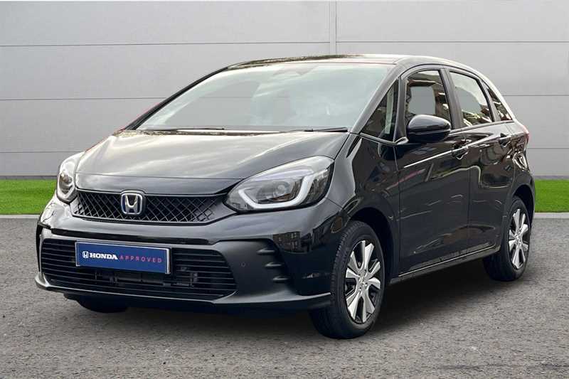 Used Honda Jazz 2025 for sale - 76434837: Photo 10