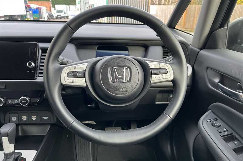 Used Honda Jazz 2025 for sale - 76434837: Photo 11