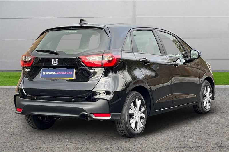 Used Honda Jazz 2025 for sale - 76434837: Photo 12