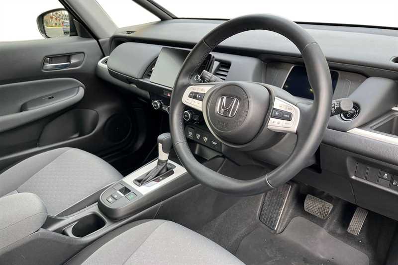 Used Honda Jazz 2025 for sale - 76434837: Photo 13