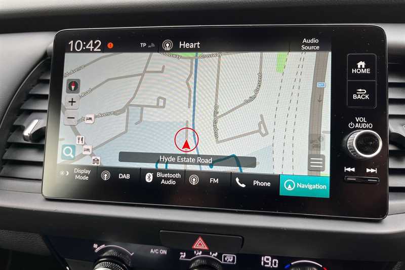 Used Honda Jazz 2025 for sale - 76434837: Photo 14