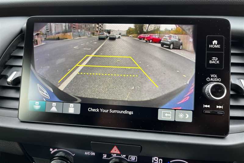 Used Honda Jazz 2025 for sale - 76434837: Photo 15