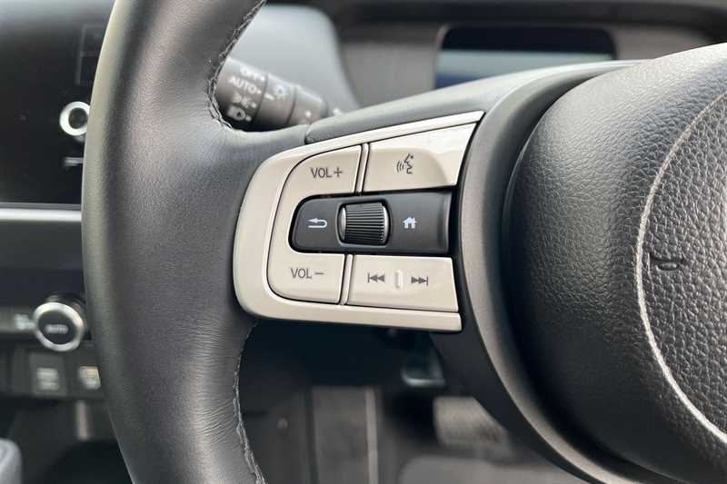 Used Honda Jazz 2025 for sale - 76434837: Photo 17