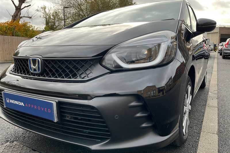 Used Honda Jazz 2025 for sale - 76434837: Photo 19