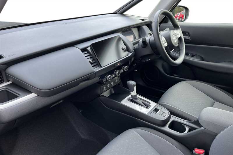 Used Honda Jazz 2025 for sale - 76434837: Photo 2