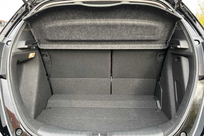 Used Honda Jazz 2025 for sale - 76434837: Photo 20