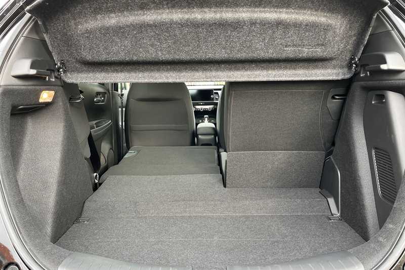 Used Honda Jazz 2025 for sale - 76434837: Photo 21