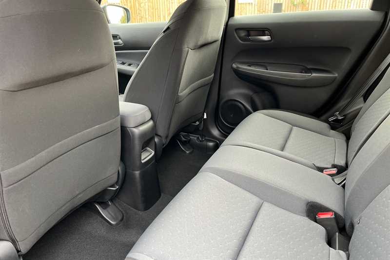 Used Honda Jazz 2025 for sale - 76434837: Photo 22